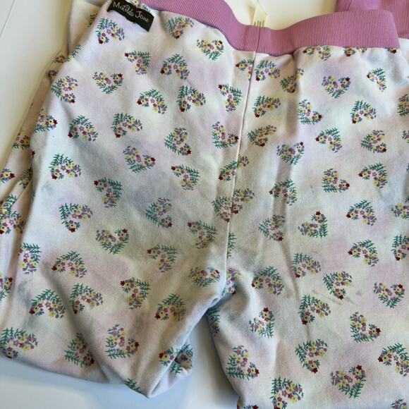 Matilda Jane Floral Heart Set - Picture 14 of 15